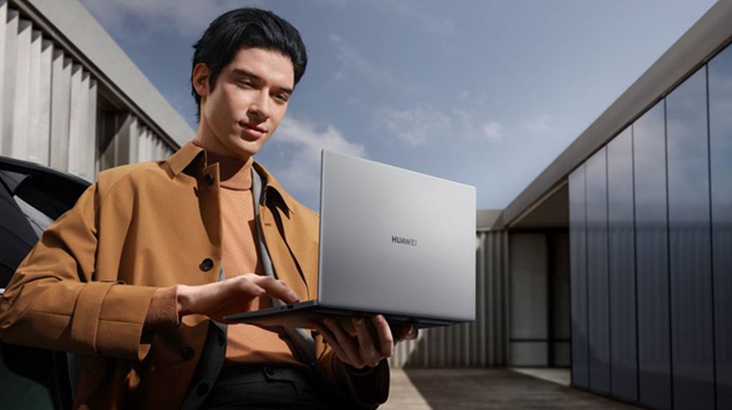 Huawei lanseaza HUAWEI MateBook D 14 și HUAWEI MateBook D 15 dotate cu procesor Intel de a 11-a generație: sunt notebook-uri smart, subțiri și ușoare pentru consumatorii tineri