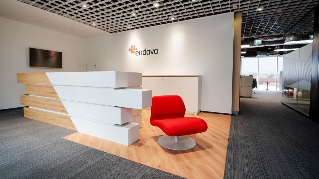Endava opens a new office in Craiova and consolidates ElectroPutere Parc as the largest IT hub in Oltenia