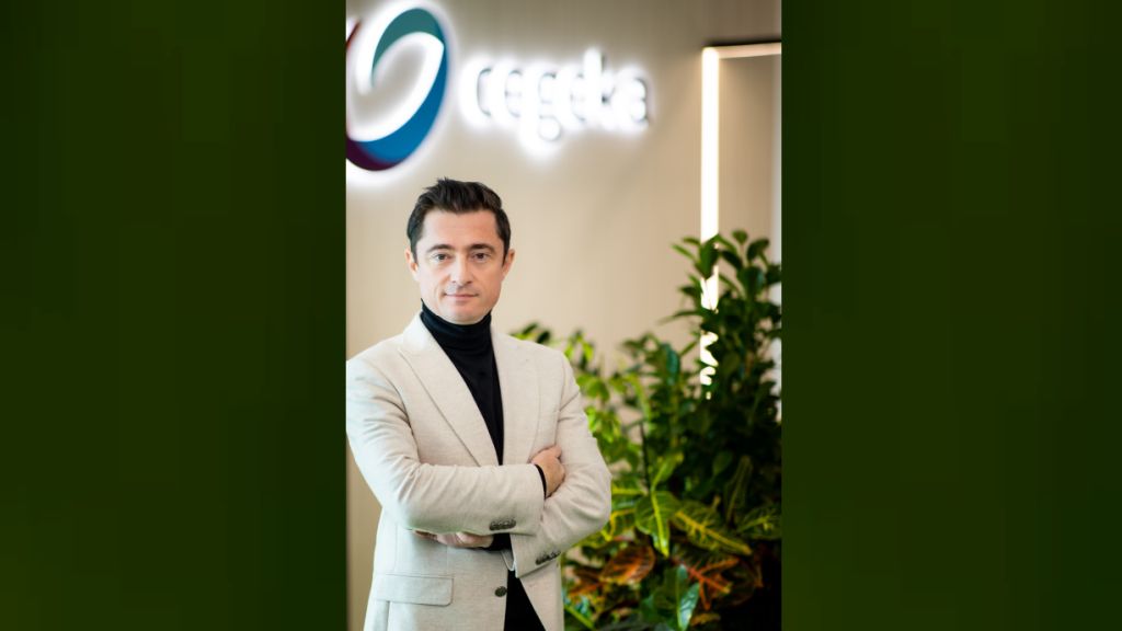 Cegeka Romania continues to grow with a turnover of 47 million euros in 2022, 30% higher than in 2021