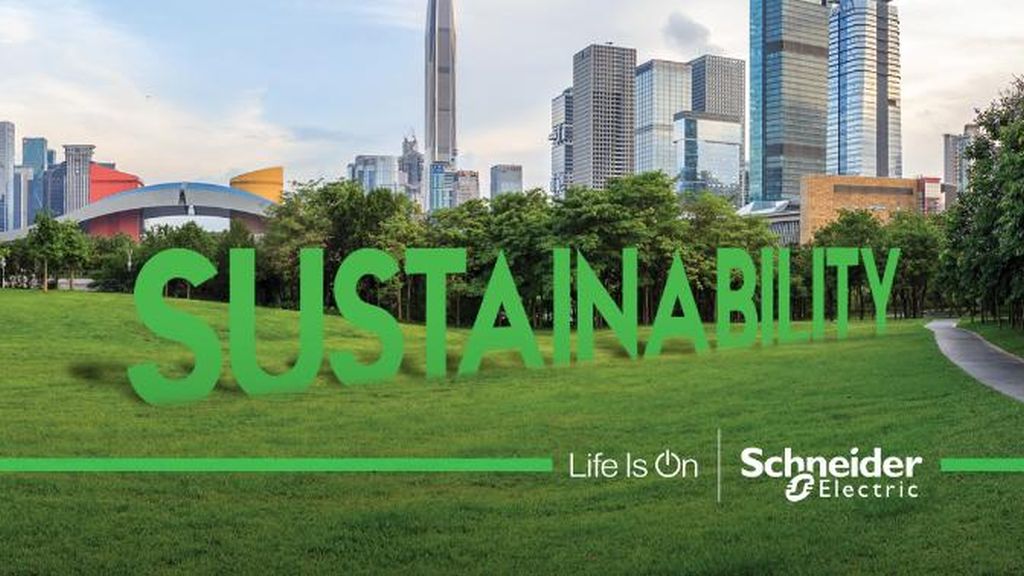 Schneider Electric Unveils an Industry-First Free Carbon Calculator for Understanding Full Environmental Footprint of Data Centers