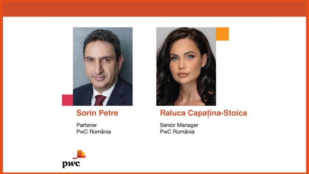 PwC Romania study: The capital market in Romania recorded a setback in 2022 against the backdrop of economic and geopolitical uncertainty