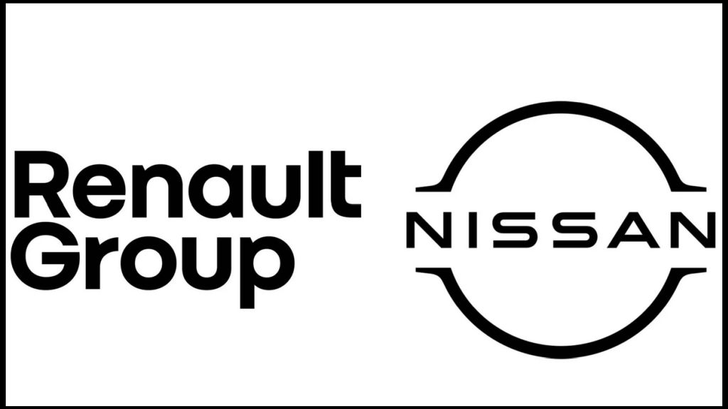 Renault si Nissan semneaza acordurile definitive ale Aliantei