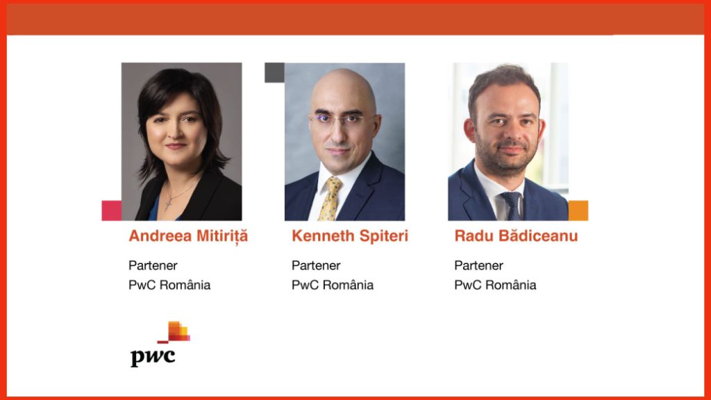 PwC Romania assisted Alpha Bank in the process of acquiring the retail operations of Orange Money Romania
