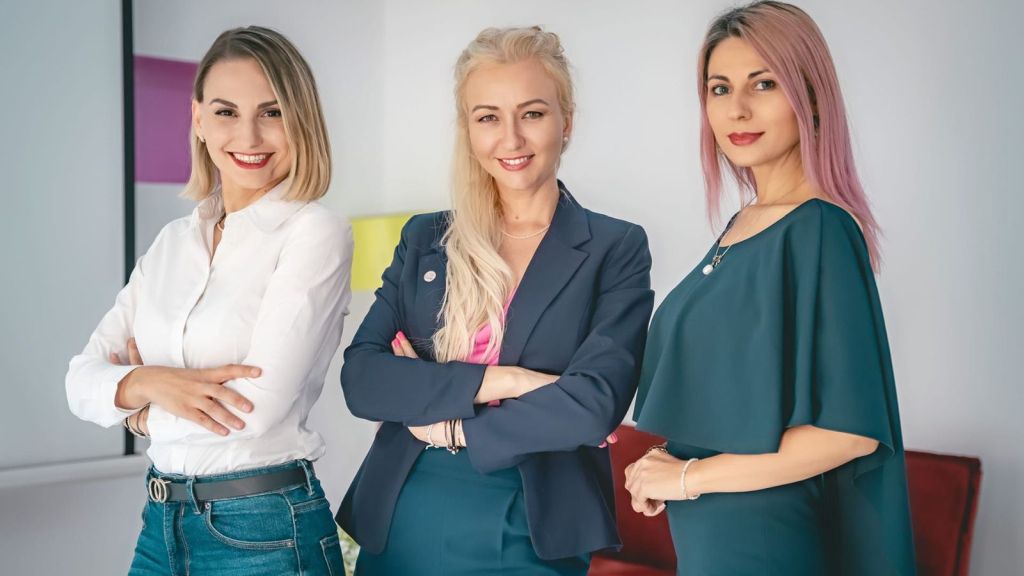 Partnership PWN Romania – Dynamic Business Connection