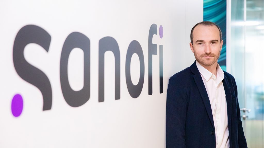 Sanofi Romania appoints Thomas Bosment as Country Head of the Consumer HealthCare (CHC) division