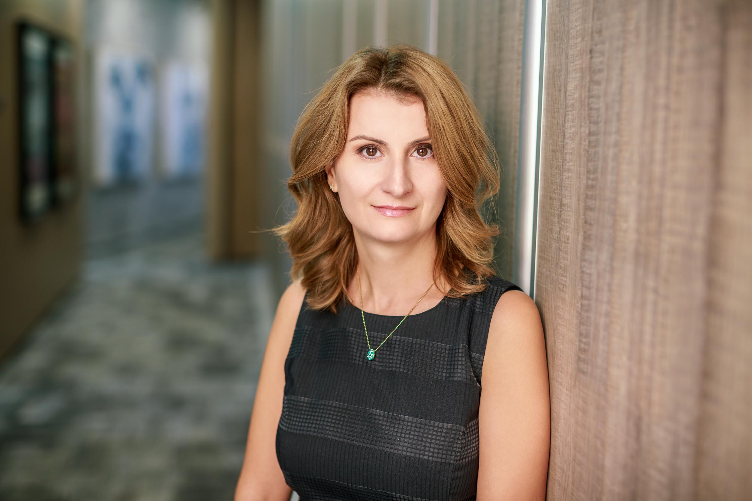 Globalworth appoints Ema Iftimie as Managing Director for its operations in Romania