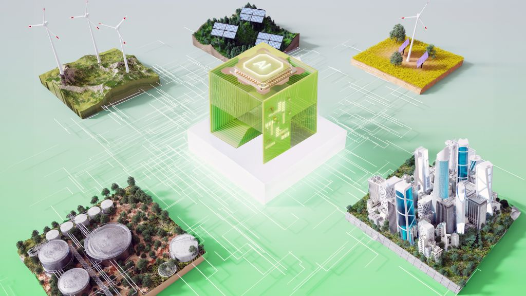 Schneider Electric drives Generative AI productivity and sustainability solutions by integrating Microsoft Azure OpenAI
