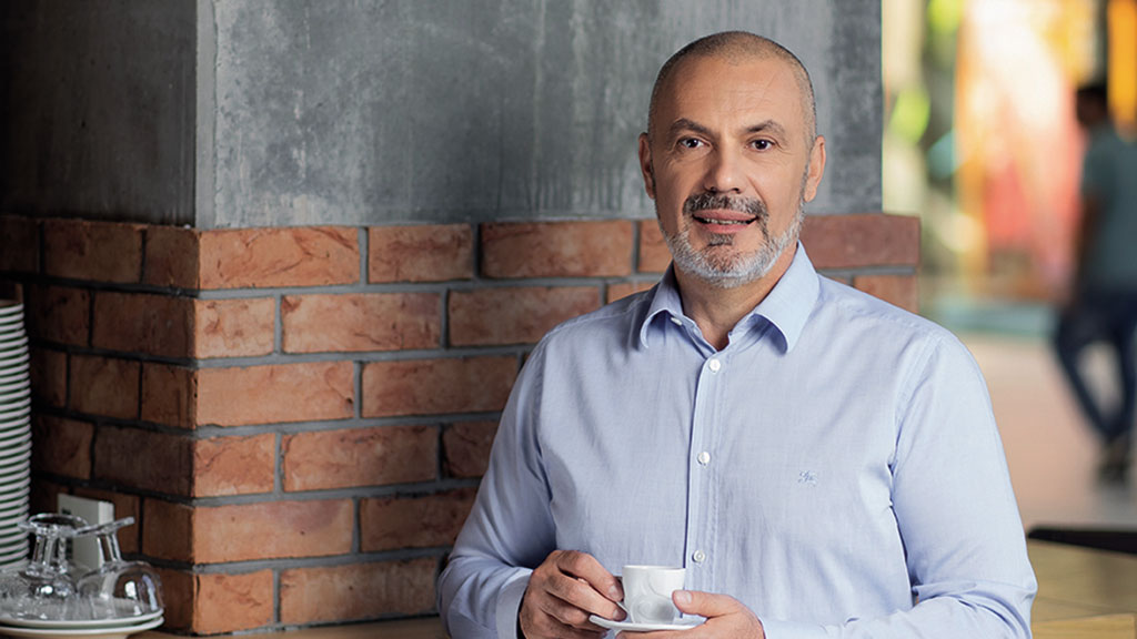 Strauss Romania: Evolving the consumers coffee experience is crucial