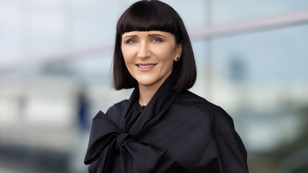 Ramona Livinti is the new CFO of NN Asigurari de Viata
