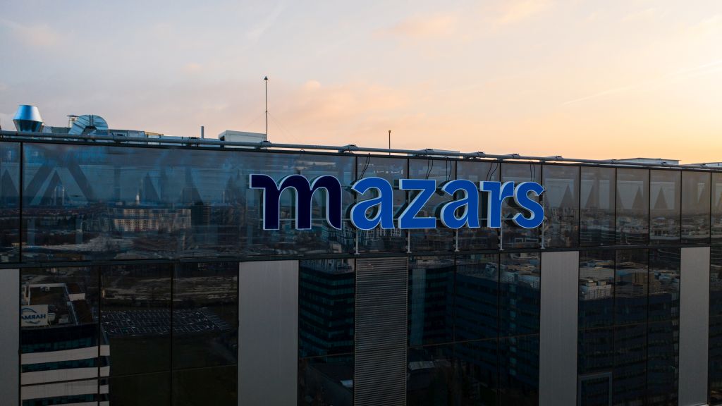 Mazars in Romania is strengthening its management team