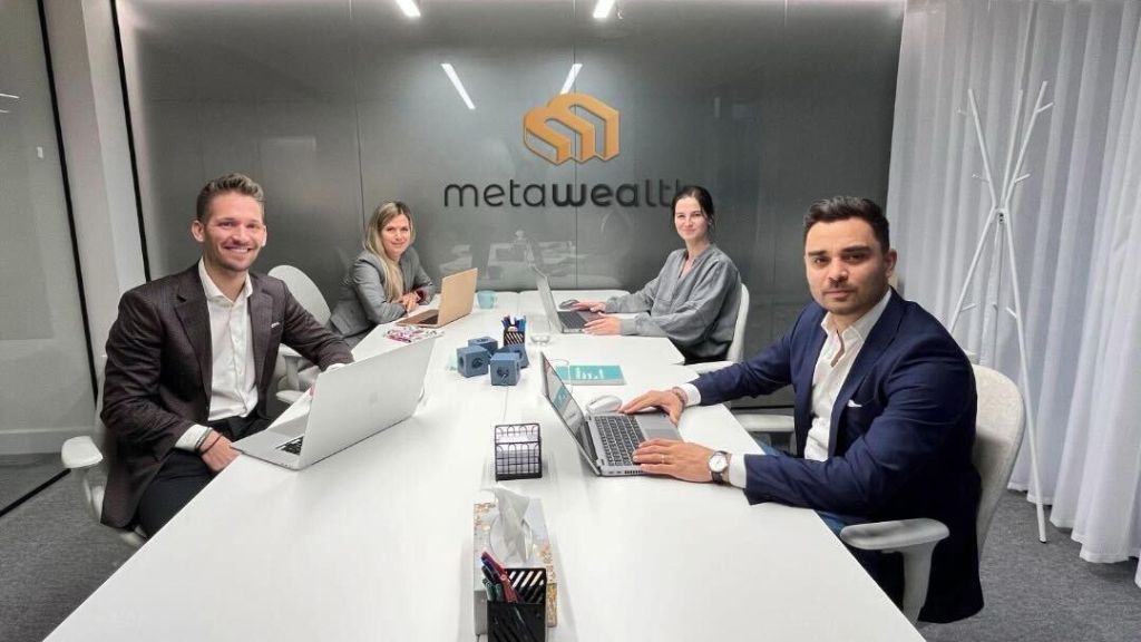 MetaWealth inchide prin tokenizare o tranzactie imobiliara de 3,6 milioane USD in Marbella