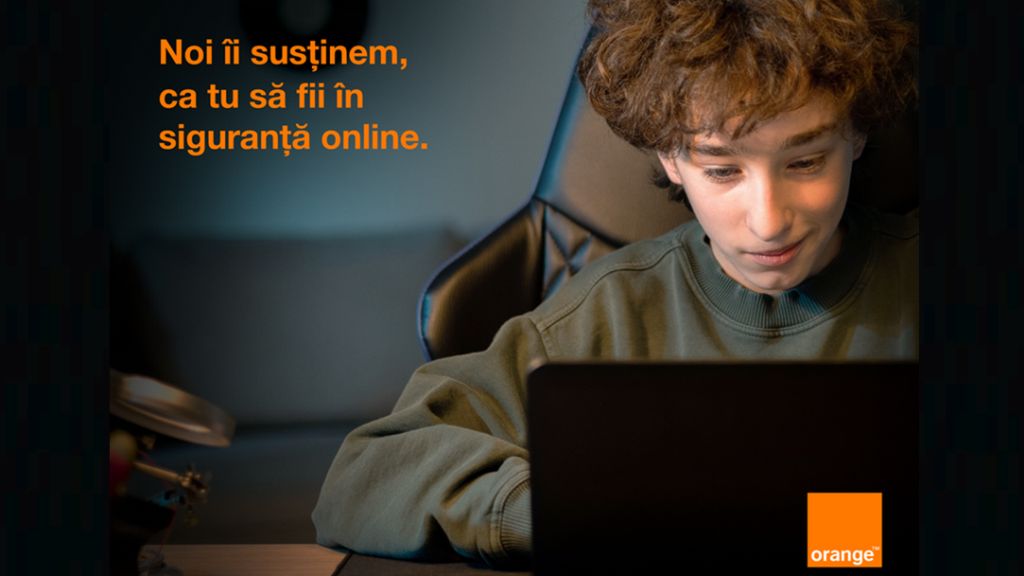 Orange Romania, strategic partner for the most important national cyber security competitions