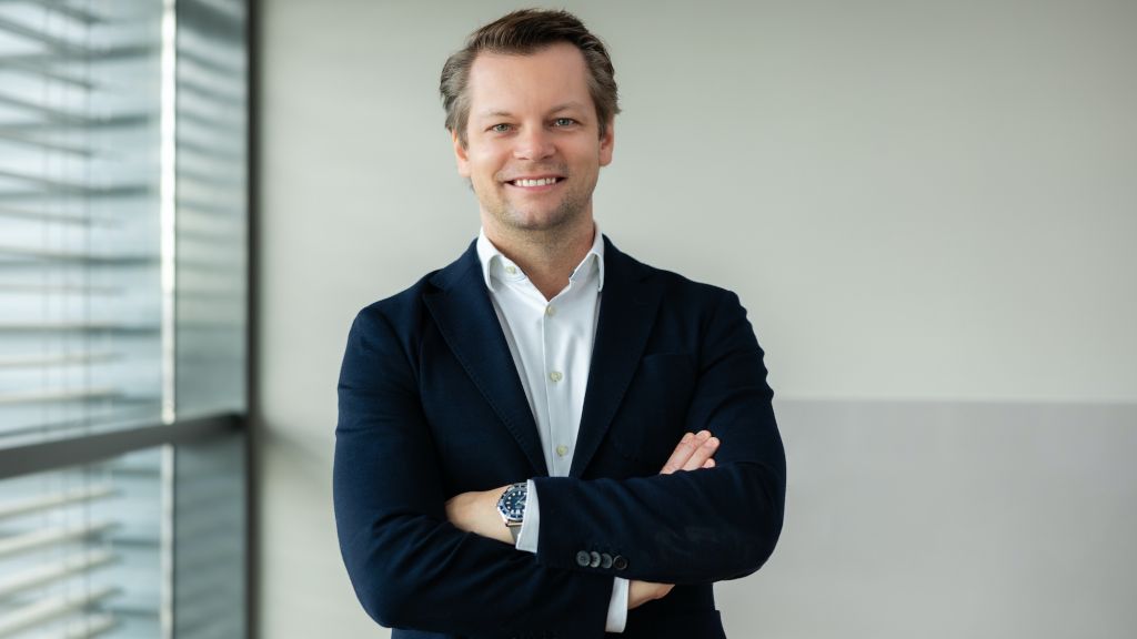 Porsche Romania announces the appointment of Andreas Burgholzer as General Manager and continues the offensive in the electric segment