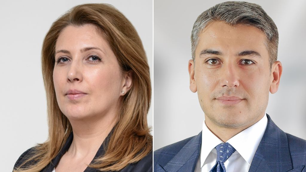 Clifford Chance Badea a asistat UniCredit la finalizarea fuziunii cu Alpha Bank, care creeaza al treilea grup bancar dupa active din Romania