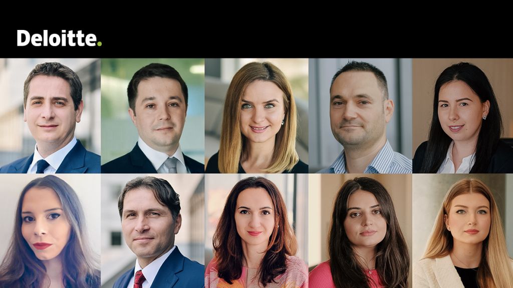 Deloitte Romania assisted ROCA Investments in the acquisition of the 20% stake in Adrem Group, a transaction which was recently completed