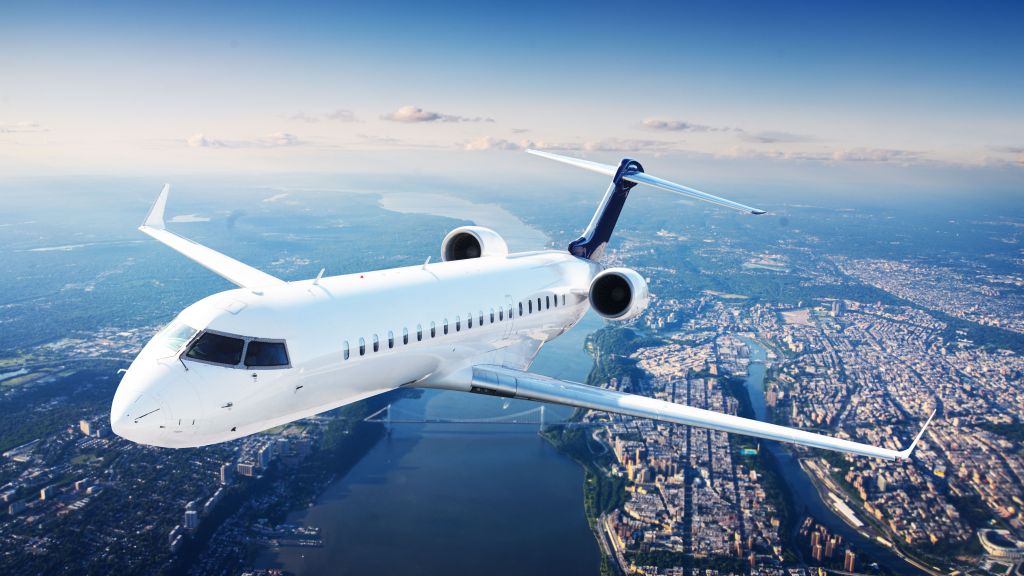 Cele doua aeroporturi din Bucuresti au fost reacreditate international in privinta emisiilor de carbon