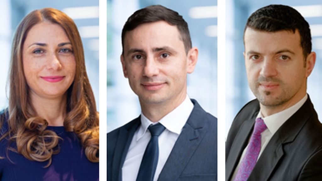 KPMG in Romania investeste in oameni si in viitor