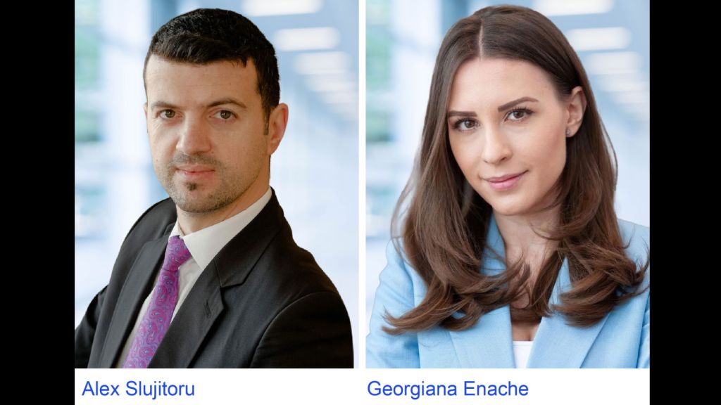 KPMG Legal – Toncescu & Asociatii consolidates one of the strongest litigation teams in the Romanian legal market