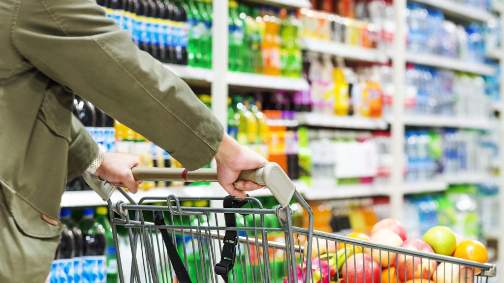 Global FMCG retail sales are on track to surpass USD6.5 trillion in 2025. What’s fuelling market momentum? And where does growth potential exist?