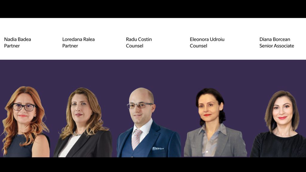 Clifford Chance Badea advised Nofar Energy in the EUR 45.6 million sale of its stake and shareholder loans in Ratesti Solar to Econergy International