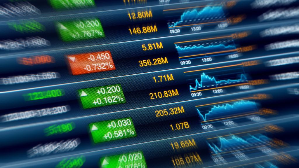 Global IPO market surges amid rising investor confidence in Q3 2025