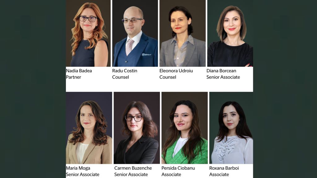 Clifford Chance a asistat Green Factory la finalizarea achizitiei Eisberg de la compania elvetiana Bell Food Group