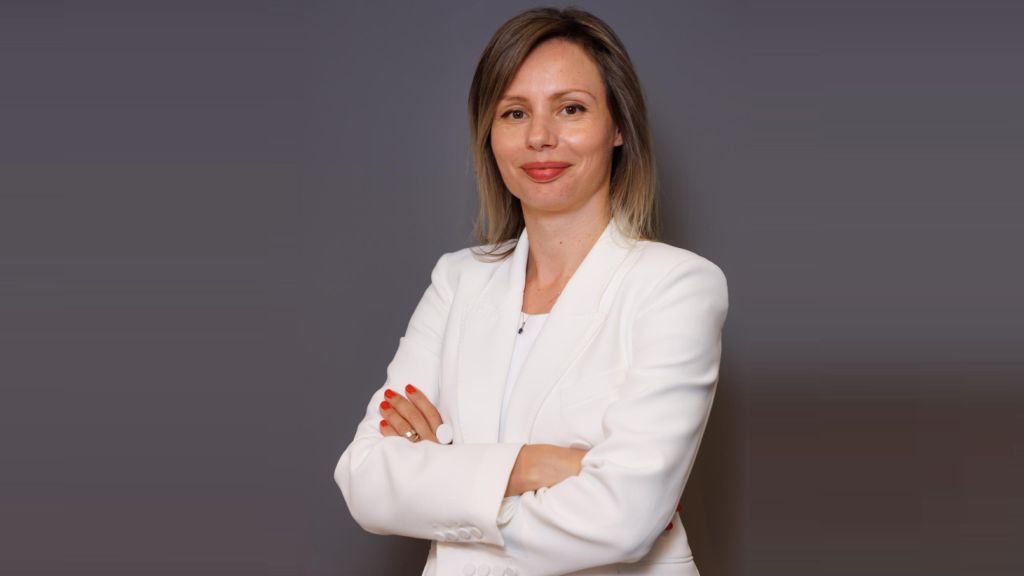 Compania globala de Agentic AI Wonderful intra pe piata din Romania si o numeste pe Lucia Stoicescu Country Manager