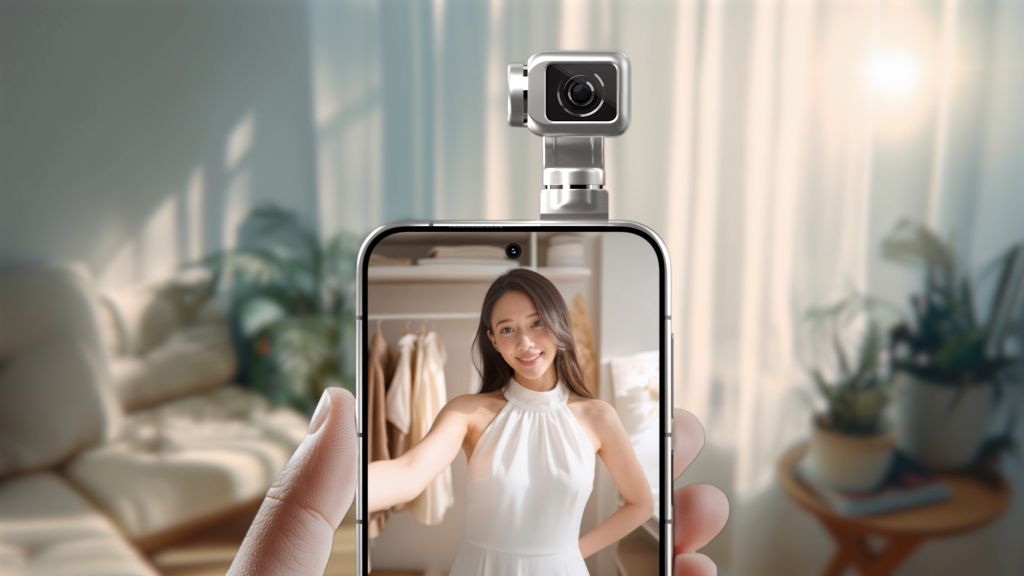 HONOR kicks off a new generation of innovation with a revolutionary concept