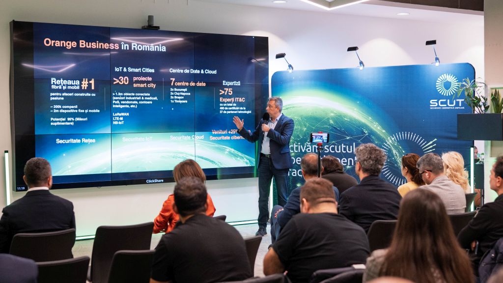 SCUT brings a unified vision on digital protection