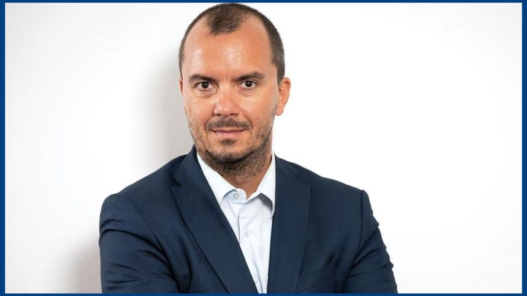 Bogdan Putinica takes over the leadership of global AI agency company Wonderful in 29 countries in Europe and Asia