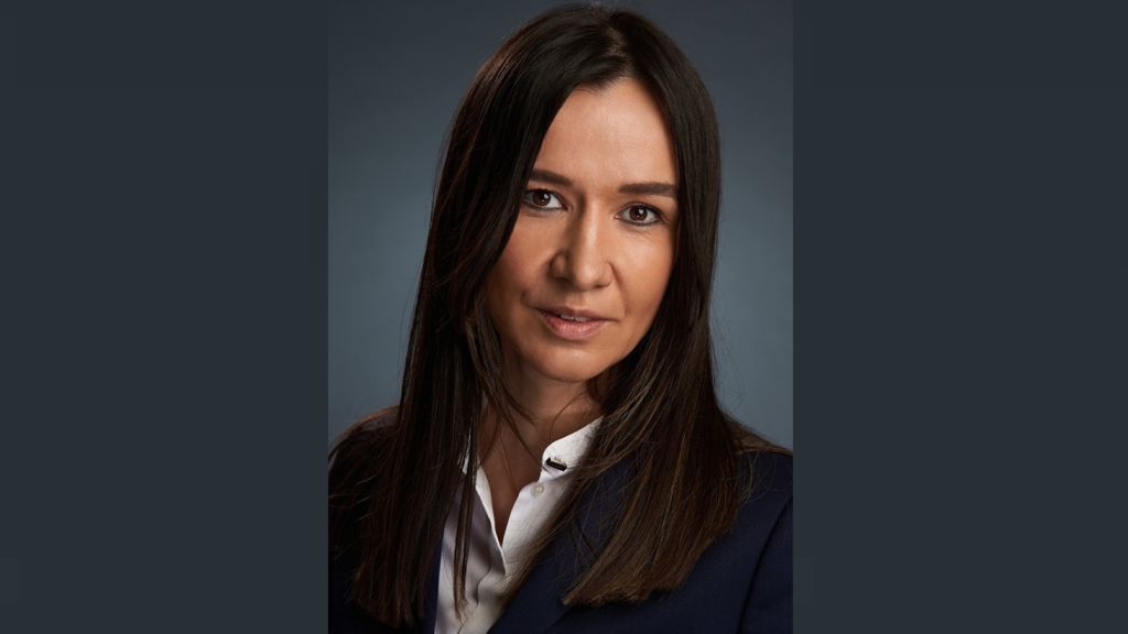 Codruta Furtuna a fost numita Director General Adjunct al Allianz-Tiriac Asigurari