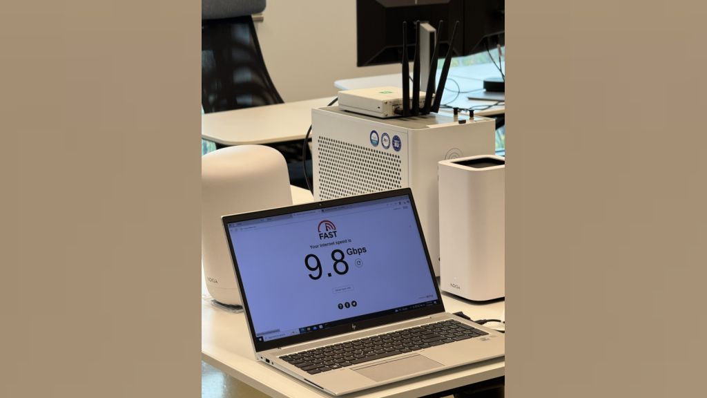 Orange tested 5G mmWave technology for the first time in Romania