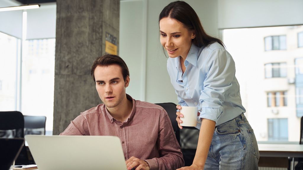 Cum cresti asumarea responsabilitatii in echipa ta?