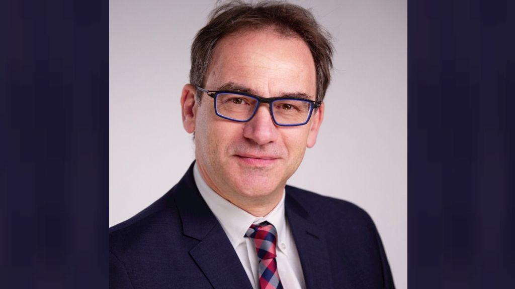 Franck Bagouet is the new Managing Director of TotalEnergies Marketing Romania