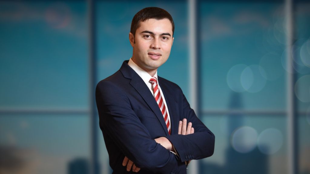 Scrisoare de la Mos Craciun catre liderii de business din Romania