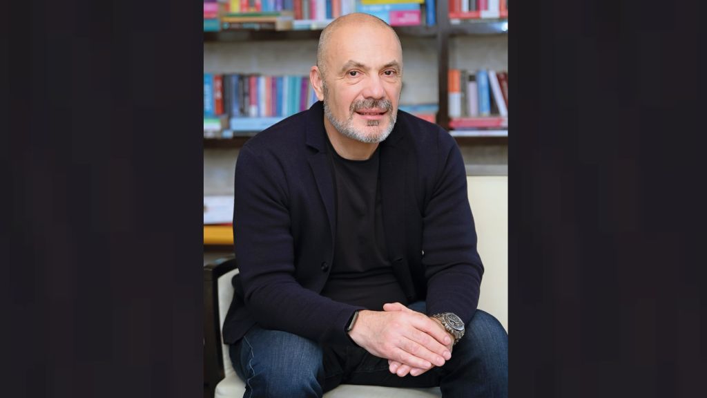 COFFEE IS OUR LOVE LANGUAGE