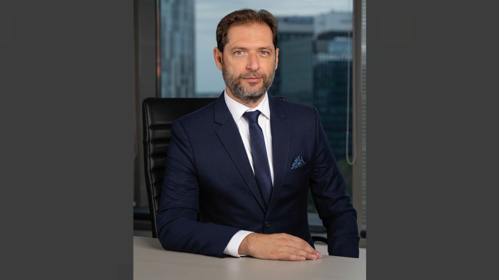 BUILDING THE FUTURE OF ENERGY: ENEVO GROUP’S ONE-STOP-SHOP MODEL FOR A THE ENERGY TRANSITION