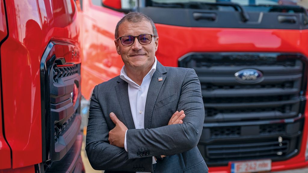 AIC TRUCKS: INNOVATOR AND CUSTOMER CENTERED IN ROMANIA‘S HEAVY TRANSPORT SECTOR