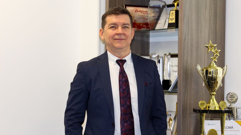 EVOLUTION AND SUCCESS: 19 YEARS OF LEADERSHIP IN ROMANIA