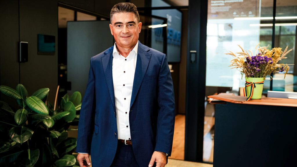 ADVANCING INNOVATION IN ENERGY INFRASTRUCTURE