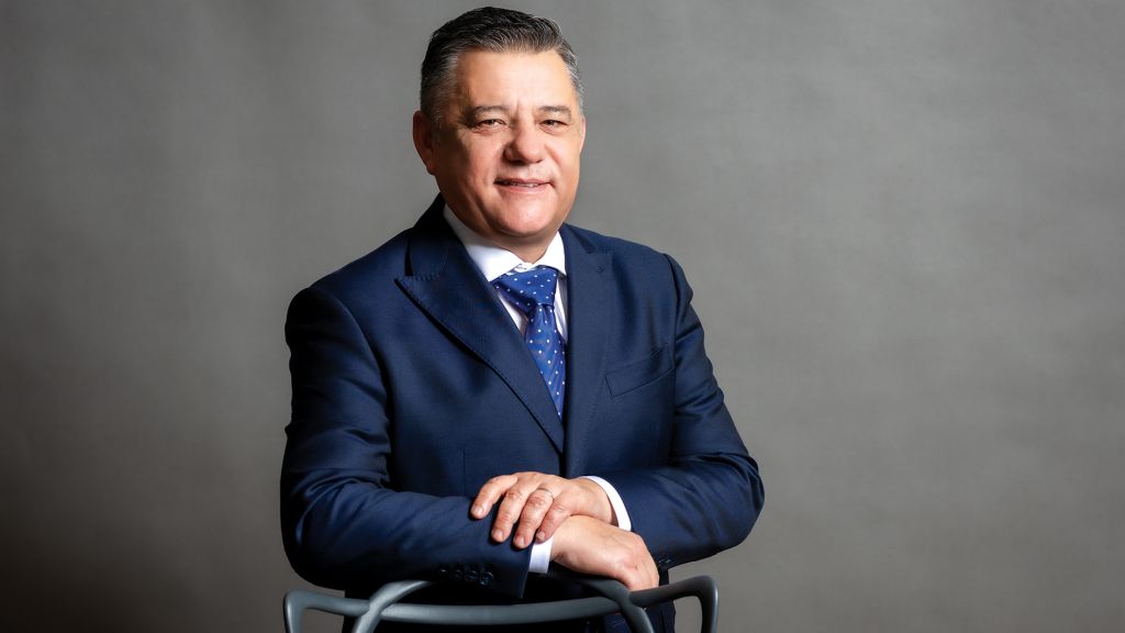 BUILDING IGNA INSTAL INTO A LEADER IN ROMANIA’S INSTALLATIONS SECTOR