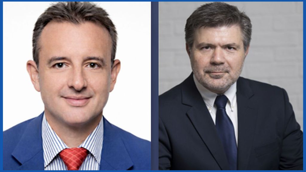 Intracom Telecom isi consolideaza echipa de management din Grecia