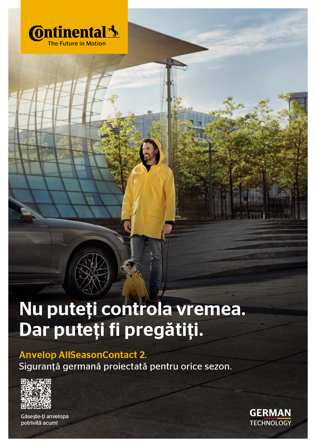 CONTINENTAL AUTOMOTIVE ROMANIA SRL