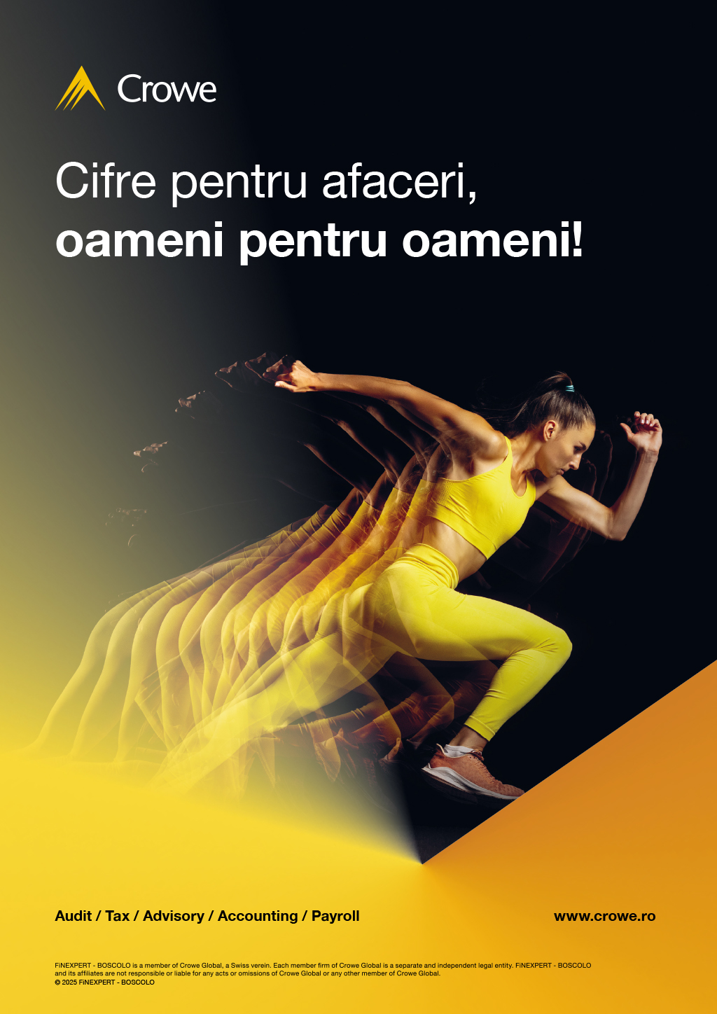 FINEXPERT - BOSCOLO ZUCCHETTI PAYROLL SRL