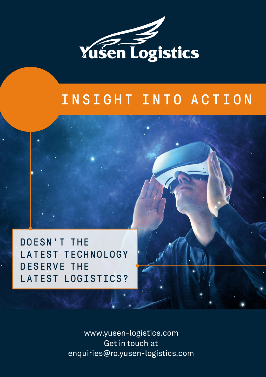 YUSEN LOGISTICS (ROMANIA) SRL