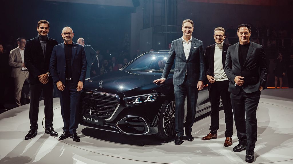 Noul S-Class: Rafinament, Inovatie si 140 de Ani de Istorie