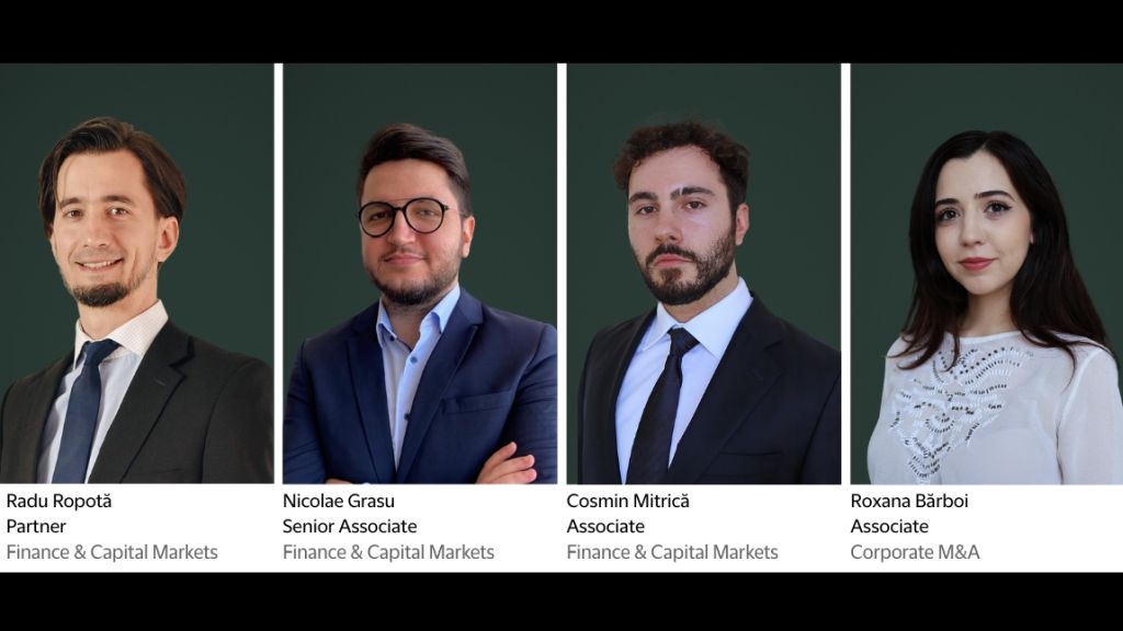 Clifford Chance Badea a asistat Electro-Alfa International in IPO-ul de 580 milioane RON, una dintre cele mai de succes listari realizate de o companie antreprenoriala din Romania