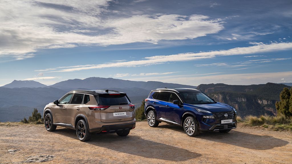 Nissan X Trail 2026: smart evolution for modern families