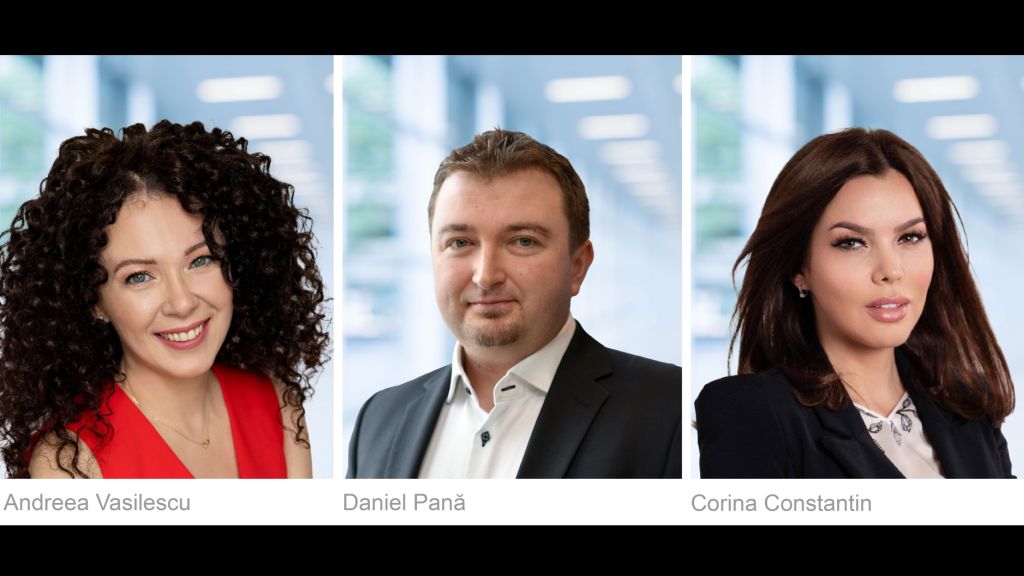 KPMG: Trenduri in energie: ce vad directorii executivi dincolo de crize si volatilitate