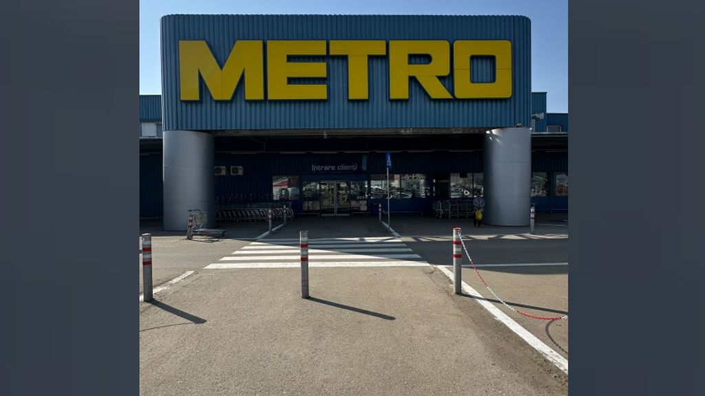 METRO ROMANIA EXPANDS IASI STORE 25 YEARS AFTER OPENING, IN THE YEAR IN WHICH THE COMPANY CELEBRATES 30 YEARS OF ENTERING THE ROMANIAN MARKET, CONTINUING INVESTMENTS IN OPERATIONAL EFFICIENCY AND MULTICHANNEL DEVELOPMENT